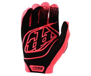 Вело рукавички TLD YOUTH AIR GLOVE [GLO RED]